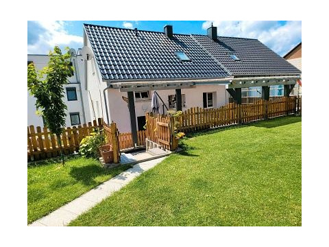 Einfamilienhaus kaufen in Niefern-Öschelbronn, mit Stellplatz, 365 m² Grundstück, 120 m² Wohnfläche, 5 Zimmer