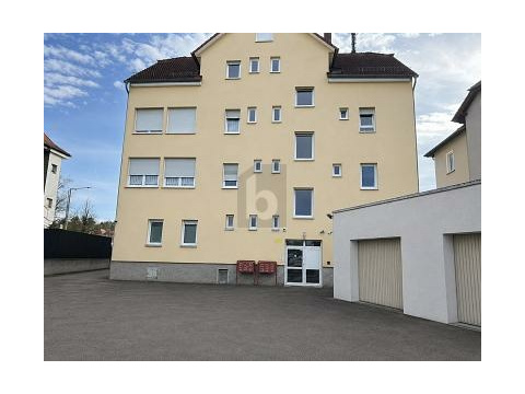 Wohn und Geschäftshaus kaufen in Reutlingen, mit Garage