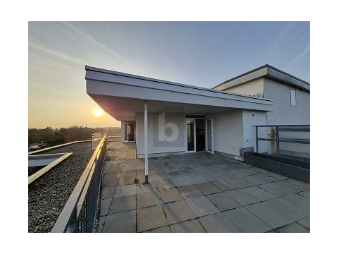 Etagenwohnung kaufen in Böblingen, mit Garage, 113 m² Wohnfläche, 3 Zimmer