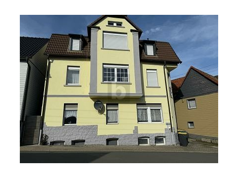Mehrfamilienhaus kaufen in Hemer, 326 m² Grundstück, 227 m² Wohnfläche, 8 Zimmer