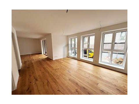 Erdgeschosswohnung kaufen in Eckernförde, 84 m² Wohnfläche, 2 Zimmer