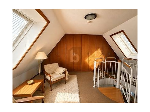Maisonette- Wohnung kaufen in Kühlungsborn, mit Stellplatz, 41 m² Wohnfläche, 2 Zimmer