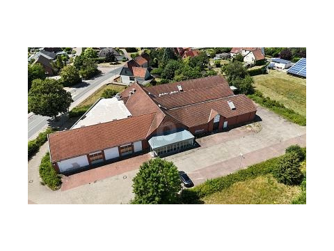 Gewerbegrundstück kaufen in Lahstedt, 4.409 m² Grundstück
