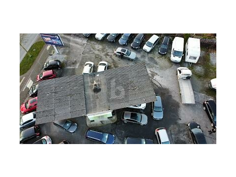 Gemischtes Grundstück kaufen in Geseke, 1.136 m² Grundstück