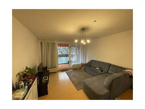 Etagenwohnung kaufen in Karlsruhe, 64 m² Wohnfläche, 2 Zimmer