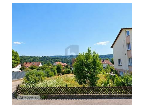 Wohngrundstück kaufen in Mühlacker, 420 m² Grundstück