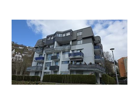 Etagenwohnung kaufen in Triberg, 92 m² Wohnfläche, 3 Zimmer