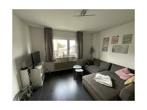 Souterrainwohnung kaufen in Baden-Baden, mit Stellplatz, 49 m² Wohnfläche, 2 Zimmer
