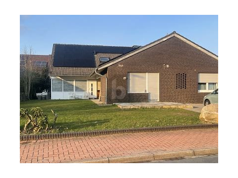 Mehrfamilienhaus kaufen in Fürstenau, mit Stellplatz, 700 m² Grundstück, 325 m² Wohnfläche, 13 Zimmer