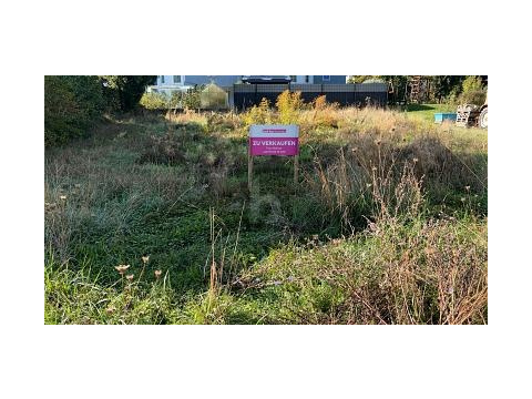 Wohngrundstück kaufen in Weinsberg, 600 m² Grundstück