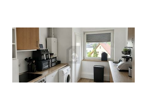 Etagenwohnung mieten in Geislingen an der Steige, mit Garage, 84 m² Wohnfläche, 3 Zimmer
