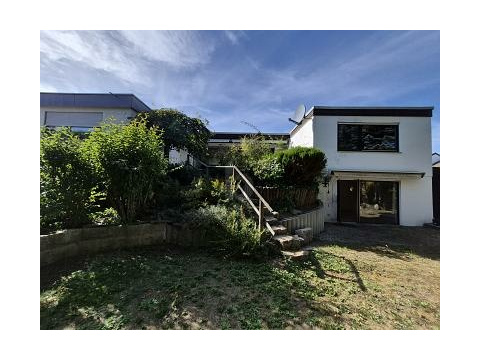 Reihenendhaus kaufen in Dettenhausen, mit Garage, 420 m² Grundstück, 193 m² Wohnfläche, 6 Zimmer