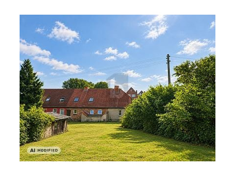 Doppelhaushälfte kaufen in Plaaz, mit Garage, 5.236 m² Grundstück, 94 m² Wohnfläche, 4 Zimmer