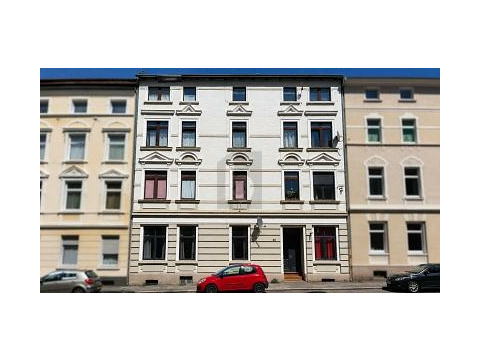 Etagenwohnung kaufen in Hagen, 84 m² Wohnfläche, 3 Zimmer