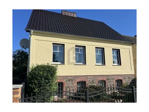 Einfamilienhaus mieten in Altglietzen, mit Stellplatz, 300 m² Grundstück, 187 m² Wohnfläche, 4 Zimmer