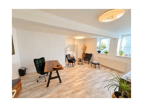 Praxis mieten, pachten in Rostock, 5 Zimmer
