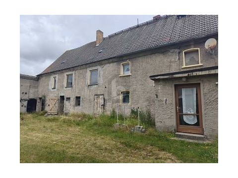 Wohngrundstück kaufen in Mockrehna, 2.724 m² Grundstück