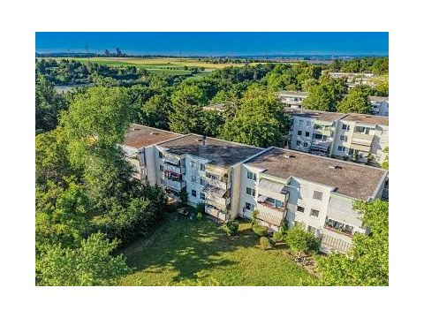 Etagenwohnung kaufen in Stuttgart Freiberg, 86 m² Wohnfläche, 4 Zimmer