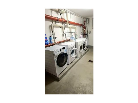 Erdgeschosswohnung kaufen in Hennigsdorf, 30 m² Wohnfläche, 1 Zimmer
