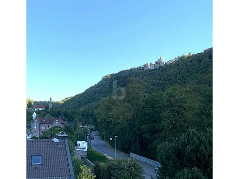 Etagenwohnung kaufen in Lichtenstein, mit Stellplatz, 61 m² Wohnfläche, 3 Zimmer