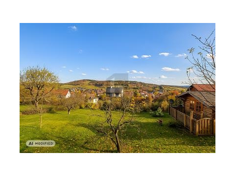 Wohngrundstück kaufen in Merkers-Kieselbach, 935 m² Grundstück