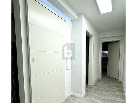 Etagenwohnung kaufen in Ispringen, 52 m² Wohnfläche, 2 Zimmer