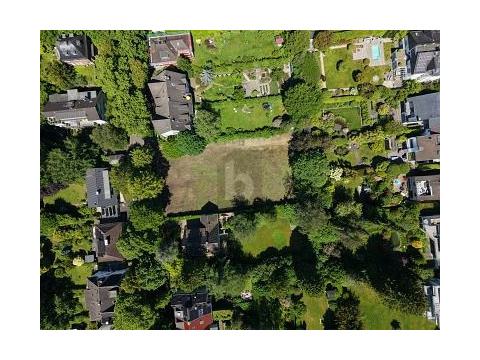 Wohngrundstück kaufen in Wuppertal, 1.000 m² Grundstück