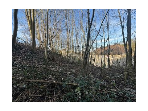 Wohngrundstück kaufen in Velbert, 478 m² Grundstück