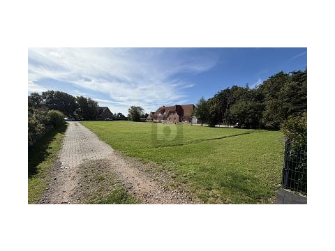 Wohngrundstück kaufen in Sankt Peter-Ording, 1.657 m² Grundstück