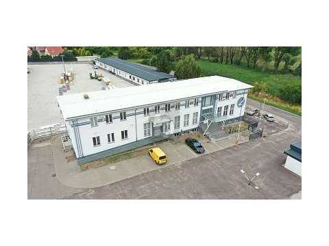Produktion mieten, pachten in Plötz