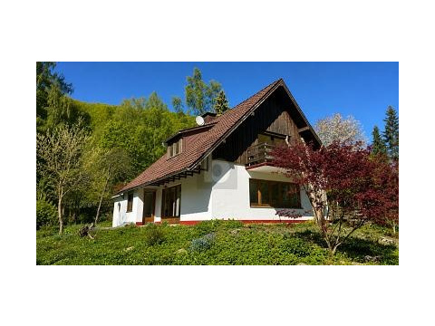 Einfamilienhaus kaufen in Herzberg am Harz, mit Stellplatz, 1.099 m² Grundstück, 144 m² Wohnfläche, 4 Zimmer