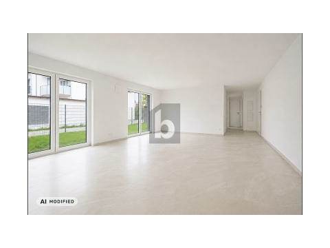 Erdgeschosswohnung kaufen in Dorfen, mit Garage, 79 m² Wohnfläche, 3 Zimmer