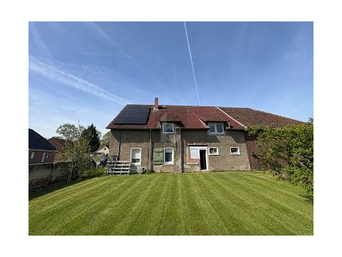 Einfamilienhaus kaufen in Döhren, mit Stellplatz, 998 m² Grundstück, 168 m² Wohnfläche, 7 Zimmer