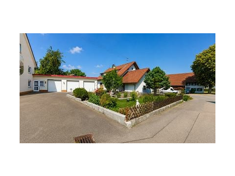Wohngrundstück kaufen in Bad Waldsee, 209 m² Grundstück