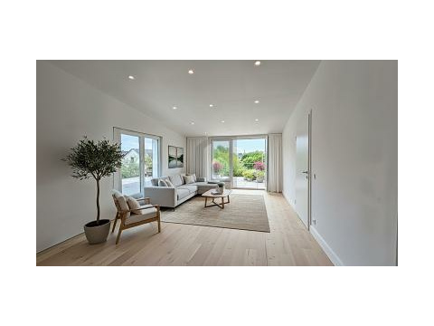 Penthousewohnung kaufen in Holle, mit Stellplatz, 88 m² Wohnfläche, 4 Zimmer