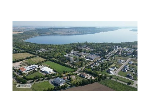 Gewerbegrundstück kaufen in Mücheln (Geiseltal), 3.999 m² Grundstück