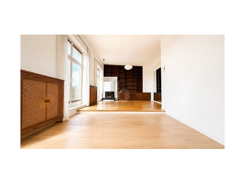Penthousewohnung kaufen in Hamburg Lokstedt, 152 m² Wohnfläche, 4 Zimmer