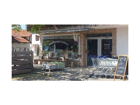 Ladenlokal kaufen in Höslwang