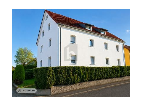 Mehrfamilienhaus kaufen in Eppingen
