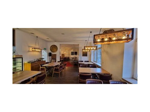 Gastronomie mieten, pachten in Mülheim an der Ruhr