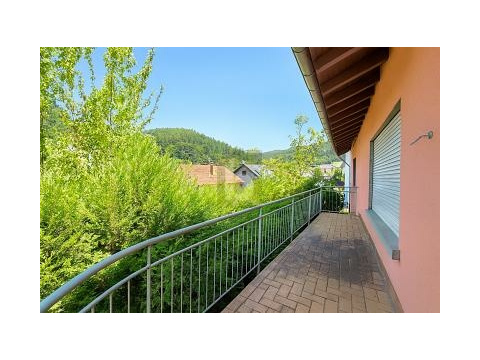 Mehrfamilienhaus kaufen in Heiligkreuzsteinach, mit Garage, 739 m² Grundstück, 207 m² Wohnfläche, 6 Zimmer