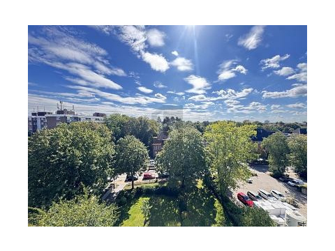 Etagenwohnung kaufen in Lübeck, 50 m² Wohnfläche, 2 Zimmer