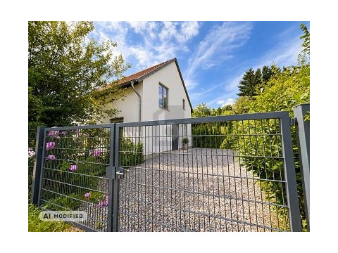 Einfamilienhaus kaufen in Lassan, mit Stellplatz, 847 m² Grundstück, 145 m² Wohnfläche, 5 Zimmer