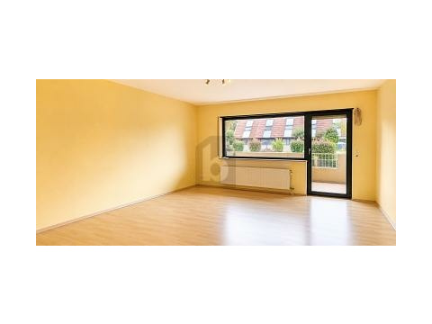 Erdgeschosswohnung kaufen in Ludwigshafen am Rhein, 52 m² Wohnfläche, 1 Zimmer