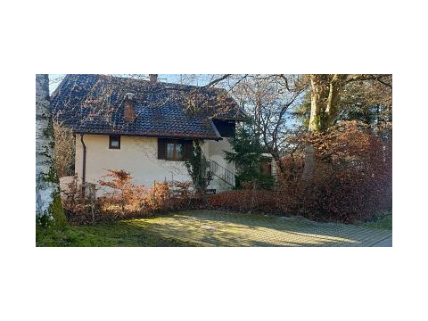 Wohngrundstück kaufen in Stephanskirchen, 1.210 m² Grundstück