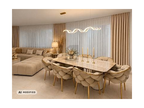 Erdgeschosswohnung kaufen in Dorfen, 150 m² Wohnfläche, 4 Zimmer