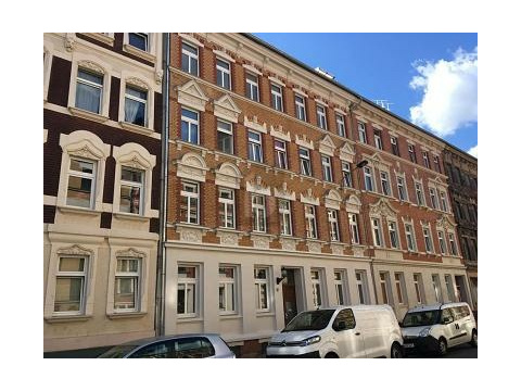 Mehrfamilienhaus kaufen in Leipzig