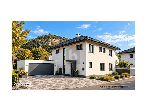 Einfamilienhaus kaufen in Oberndorf am Neckar, mit Stellplatz, 578 m² Grundstück, 158 m² Wohnfläche, 6 Zimmer