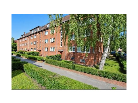 Etagenwohnung kaufen in Rostock, 53 m² Wohnfläche, 2 Zimmer