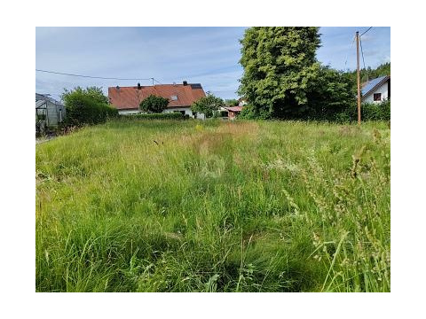Wohngrundstück kaufen in Weißenhorn, 515 m² Grundstück